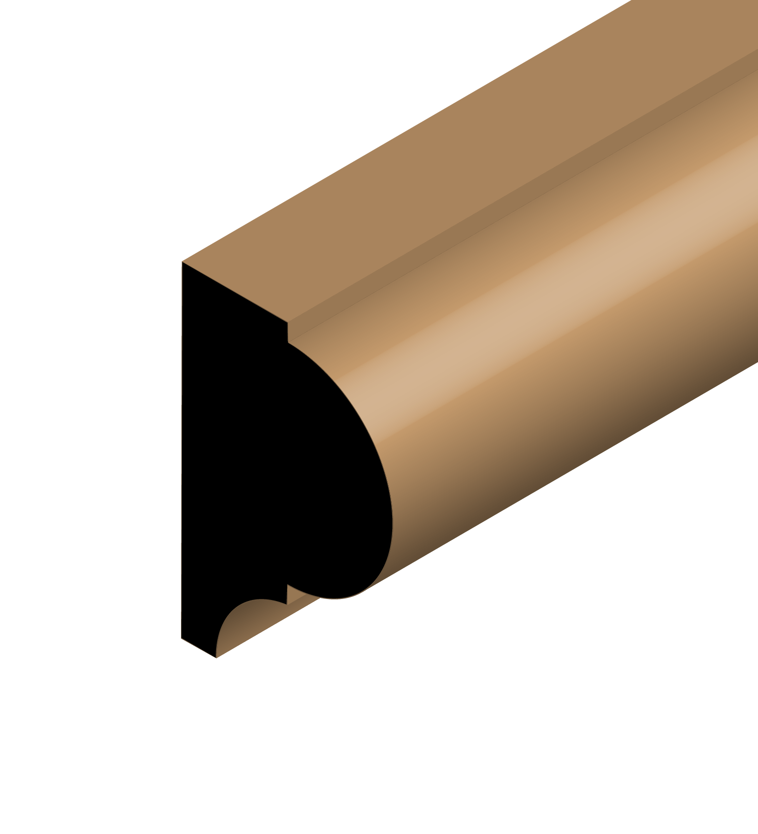 Wood Trim