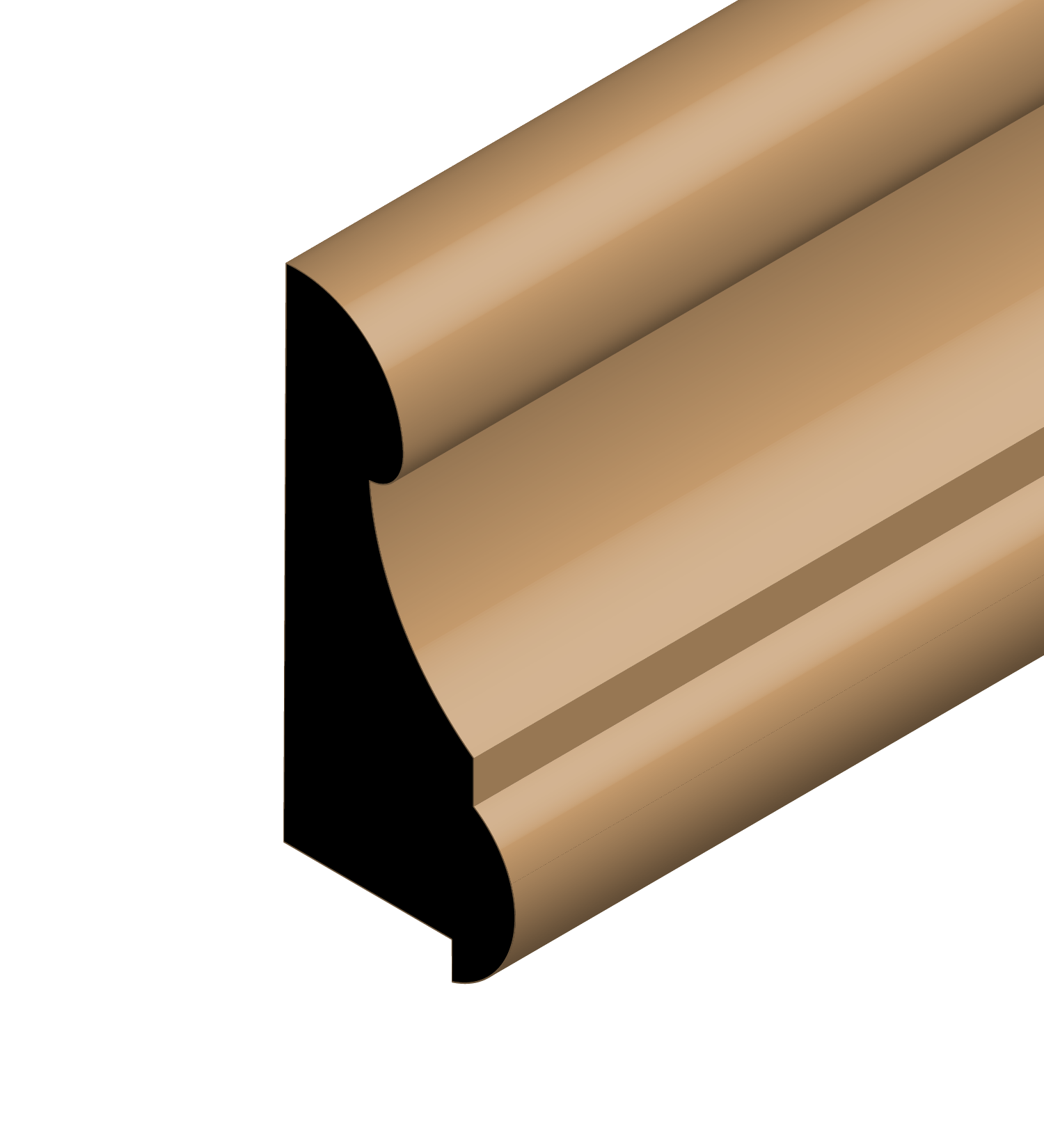 Wood Trim