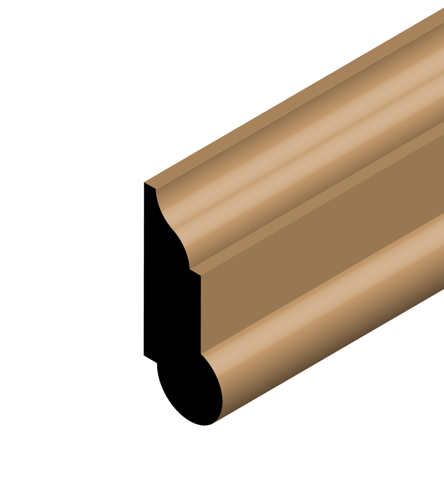 Wood Trim