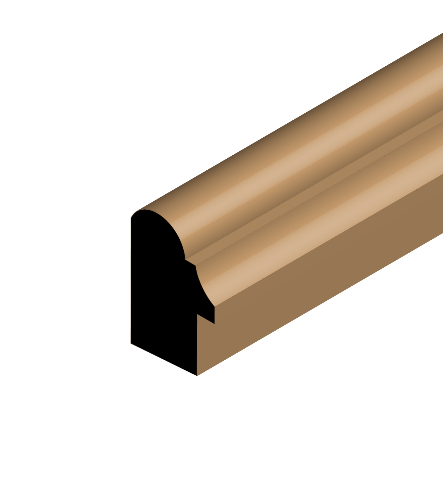 Wood Trim
