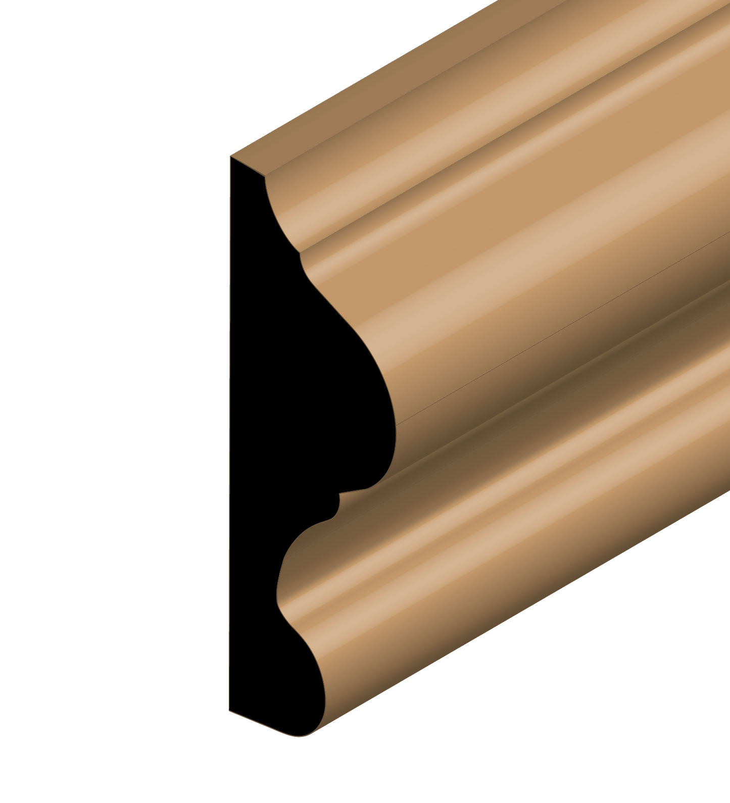 Wood Trim