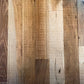 Band Sawn White Oak T/G Wood wall
