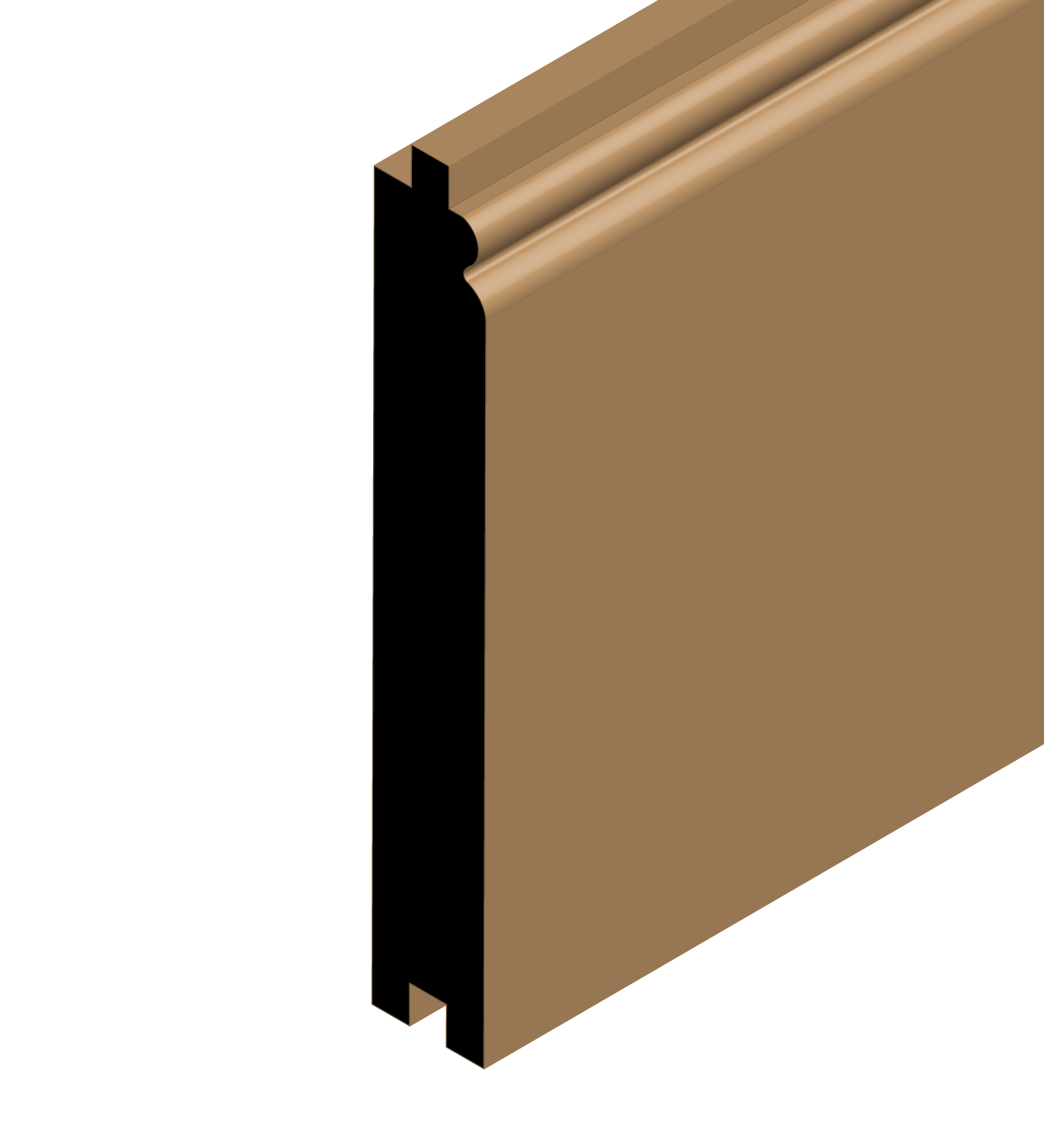 wall-wood