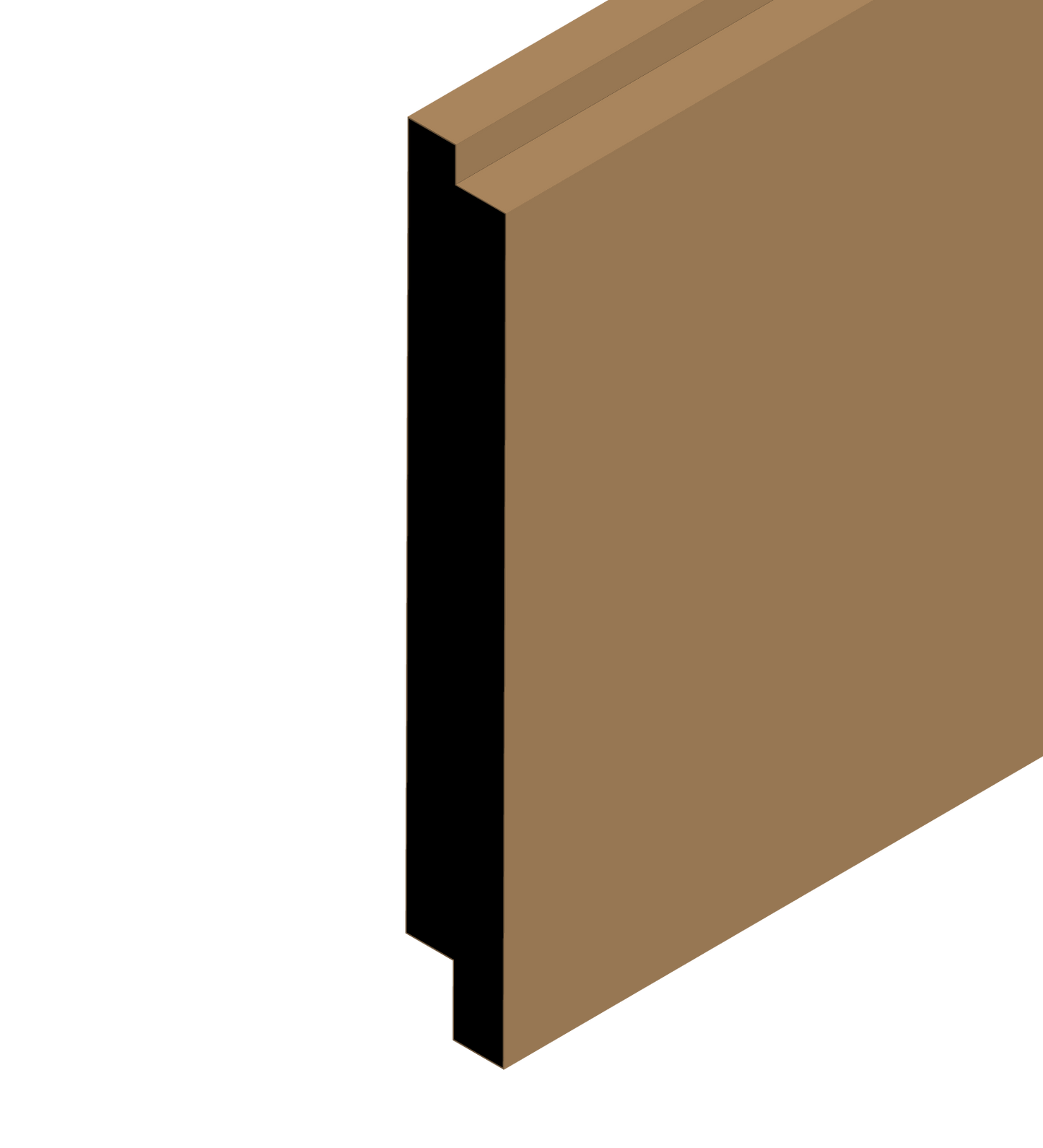 wall-wood