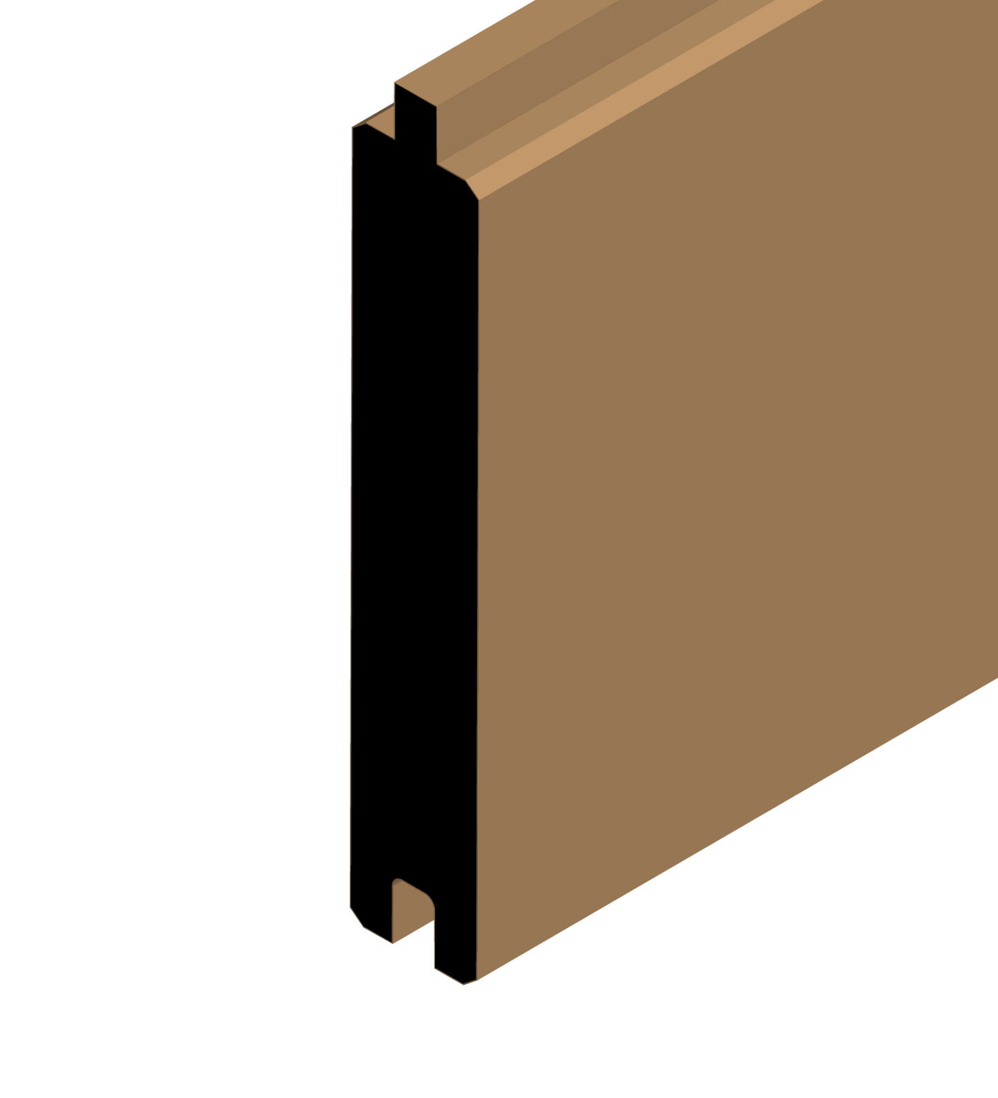 wall-wood
