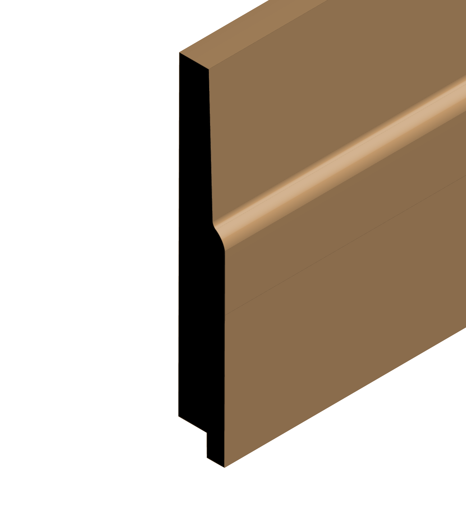 wood-wall