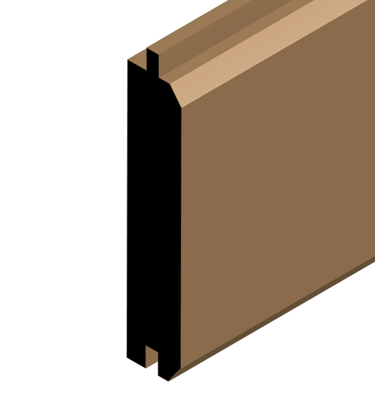 wood-wall