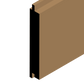 wood-wall
