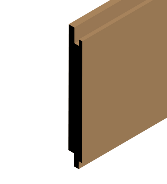 wood-wall