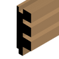 wood-wall