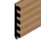 wood-wall