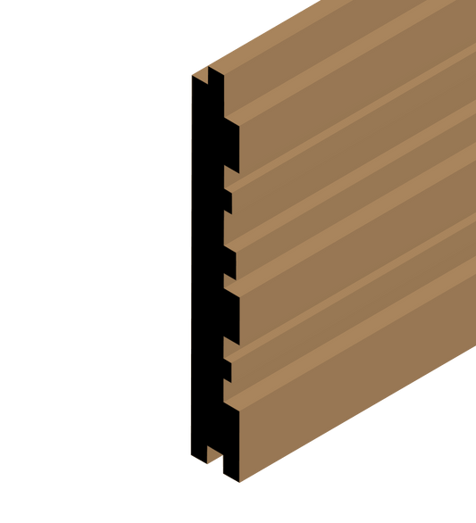 wood-wall